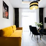 Appartamento Native Slowackiego 14 Superior Cracovia