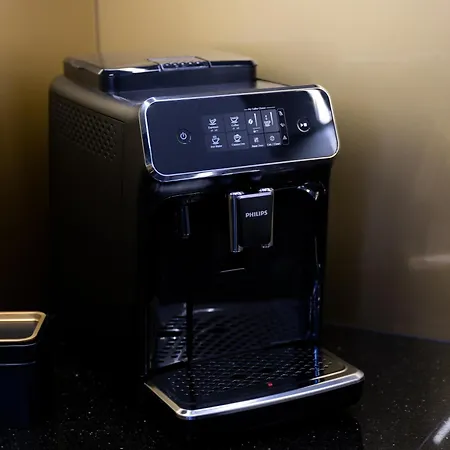 Native Slowackiego 14 Superior شقة *