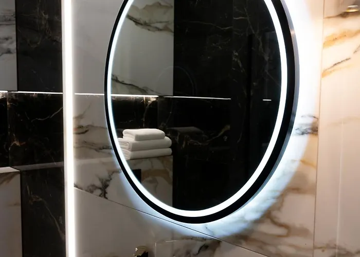 Native Slowackiego 14 Superior *