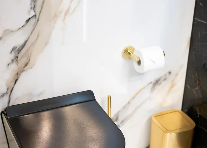 Native Slowackiego 14 Superior شقة *