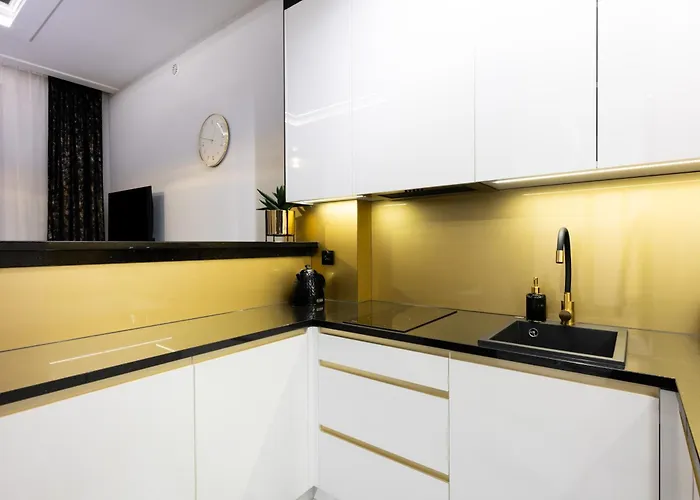 Native Slowackiego 14 Superior كراكوفيا