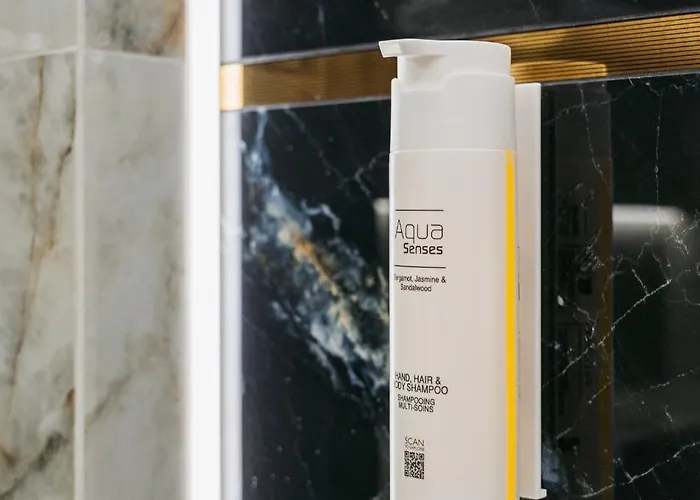 Native Slowackiego 14 Superior *