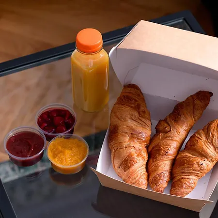 Native Slowackiego 14 Superior *