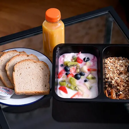 Native Slowackiego 14 Superior Krasków