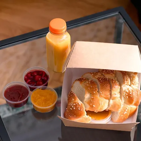 Apartament Native Słowackiego 14 Superior *