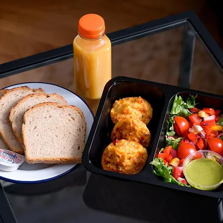 Native Slowackiego 14 Superior *