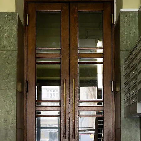 Native Slowackiego 14 Superior