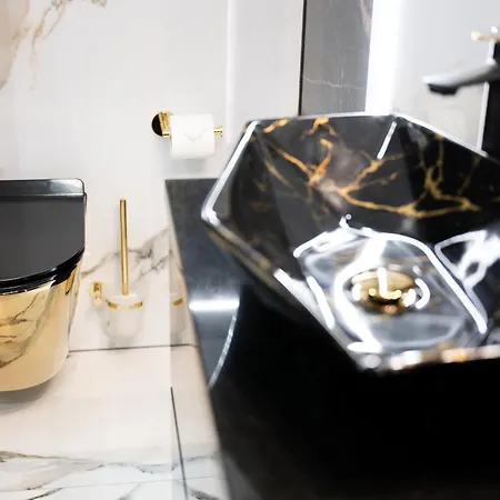 Native Slowackiego 14 Superior Διαμέρισμα *