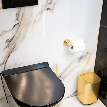 Native Slowackiego 14 Superior Διαμέρισμα *