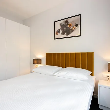 Native Slowackiego 14 Superior Διαμέρισμα