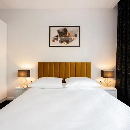 Native Slowackiego 14 Superior Krasków