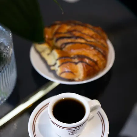 Διαμέρισμα Native Slowackiego 14 Superior *