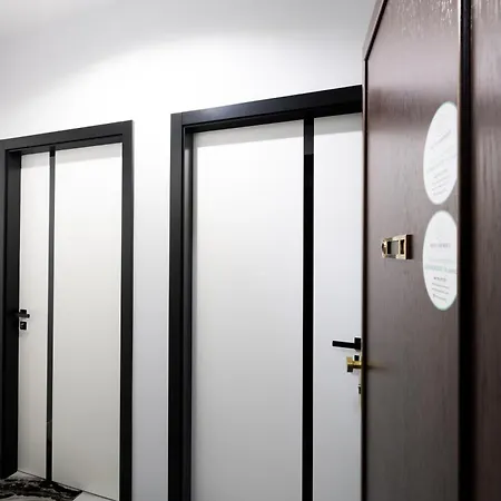 Native Slowackiego 14 Superior *