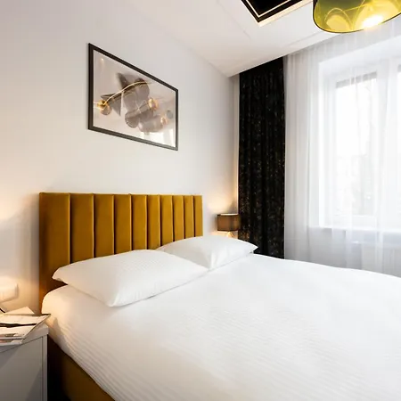 Native Slowackiego 14 Superior Διαμέρισμα *