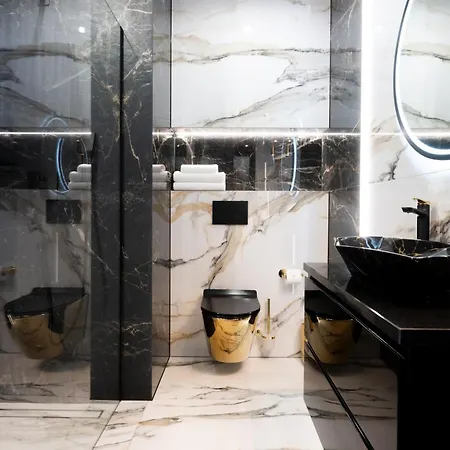 Native Slowackiego 14 Superior