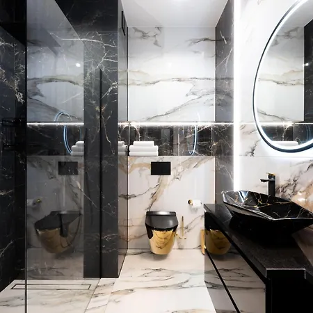 Διαμέρισμα Native Slowackiego 14 Superior Krasków