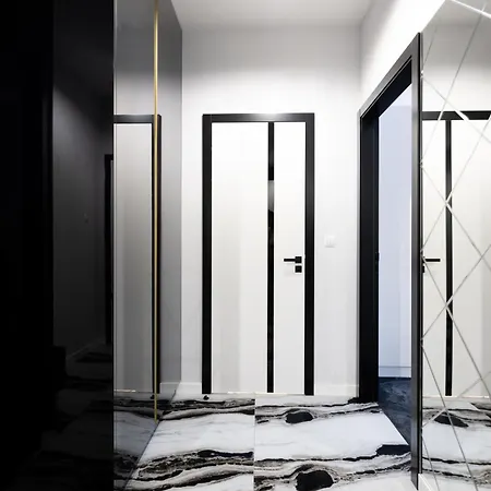 Native Slowackiego 14 Superior