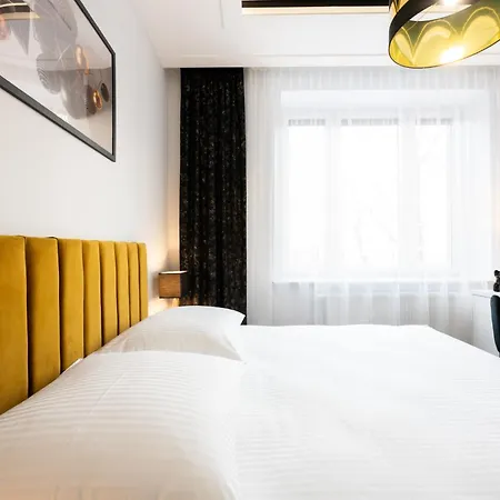 Native Slowackiego 14 Superior Διαμέρισμα *