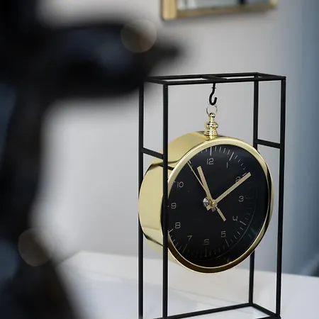 Native Slowackiego 14 Superior *